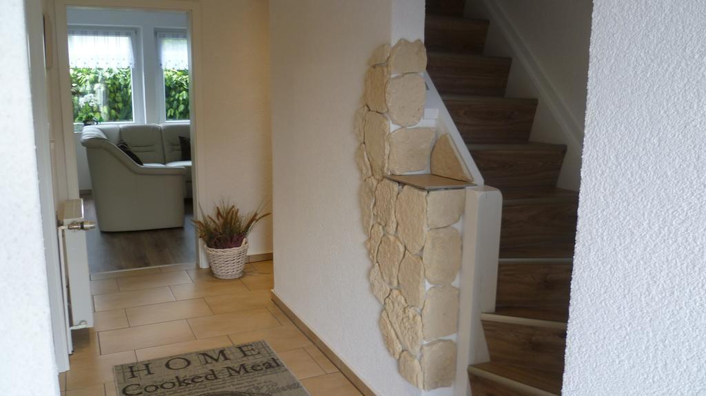 Ferienhaus Jendral Blankenburg  Habitación foto