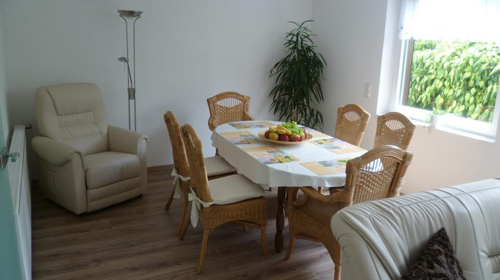 Ferienhaus Jendral Blankenburg  Habitación foto