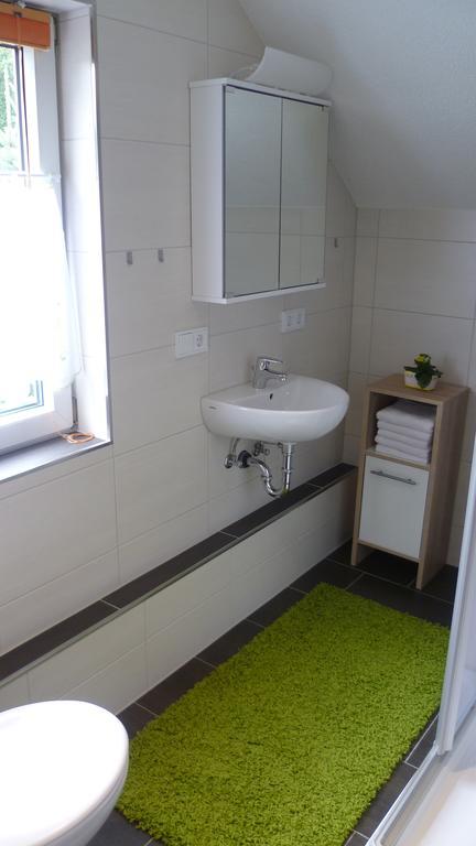 Ferienhaus Jendral Blankenburg  Habitación foto