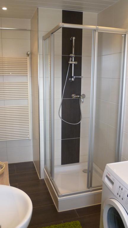 Ferienhaus Jendral Blankenburg  Habitación foto