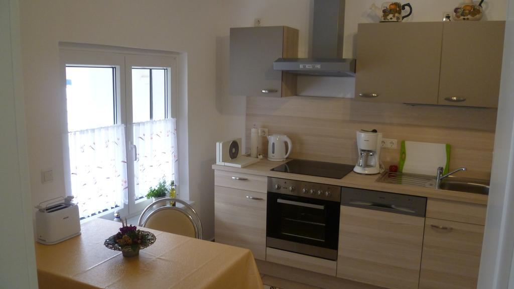 Ferienhaus Jendral Blankenburg  Habitación foto