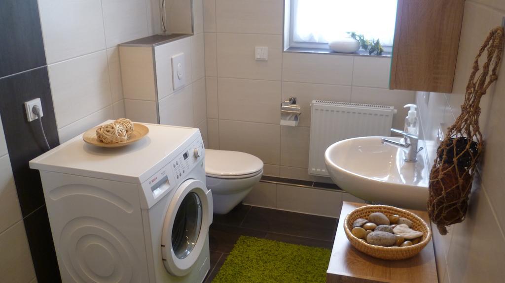 Ferienhaus Jendral Blankenburg  Habitación foto